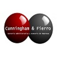 Gestoria Cunningham & Fierro logo - Similar company to Gestoría Sánchez Luque