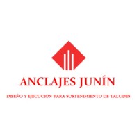 ANCLAJES JUNÍN logo - Similar company to Anclajes Grapamar