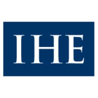 Institute of Health Economics logo - Similar company to Colour Of Poverty - Colour Of Change
