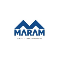 Maram Infra Projects logo - Similar company to Haris Pranava Constructions