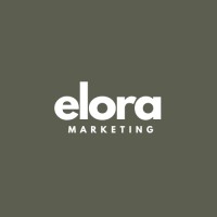 Elora Marketing logo - Similar company to Deme Design