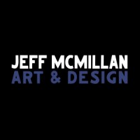 Jeff Mcmillan Art & Design