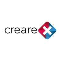 creareX logo - Similar company to Virtu.Media