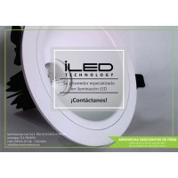 ILED Technology - ILUMINACIONES LED S.A.S. logo - Similar company to Iled Electronics