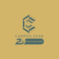 Campos Saab logo - Similar company to Comcore Technology Colombia Sas