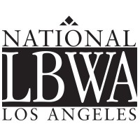 NLBWA-LA logo - Similar company to Bagable Media