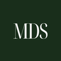 The Modern Day Socials logo - Similar company to Flicker Socials