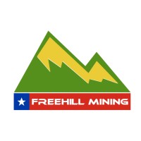 Freehill Mining logo - Similar company to Engineeringjobs.Com.Au | Hiring Platform