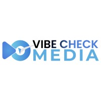 Vibe Check Media logo - Similar company to Interface Engineering & Construction