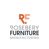 Rosebery Furniture Manufacturing Pty Ltd