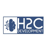 H2C Development logo - Similar company to Palmait Agency - Digital Transformation