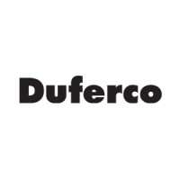 Duferco logo - Similar company to Dxt Commodities