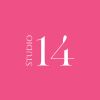 Studio 14 Creative Design logo - Similar company to Business In Motion Studio