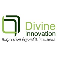 Divine Innovation logo - Similar company to Flipspaces Design Labs
