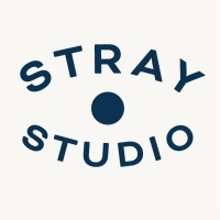 Stray Studio logo - Similar company to Mission Point Press