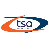 TSA Appliance Solutions logo - Similar company to Tsa - The Solutions Architects