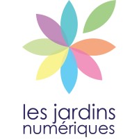 Jardins numériques logo - Similar company to Deecom /Agence Marketing Digital