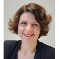 CELINE CAUDRON - Partners On Board logo - Similar company to Tidjee