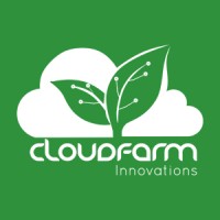 CloudFarm Innovations logo - Similar company to Agridom
