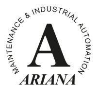 Ariana Industrial Automation | اتوماسیون صنعتی آریانا logo - Similar company to همیار اتوماسیون صنعتی