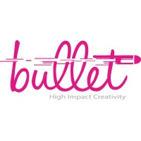 Bullet Agency logo - Similar company to Hyper Digital