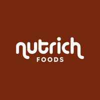 NUTRICH FOODS logo - Similar company to Whey It