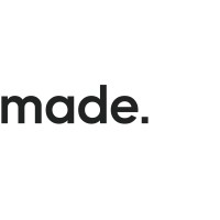 Made Design & Innovation logo - Similar company to Voxdale | Design-Driven Engineering