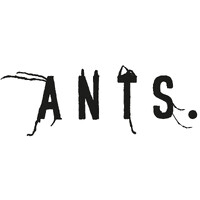 ANTS. logo - Similar company to Schulz By Crowd