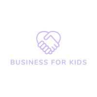 Business for Kids logo - Similar company to Mind4Matter
