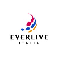 Everlive Italia logo - Similar company to Linea D'Ombra