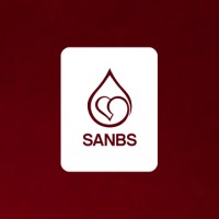 South African National Blood Service logo - Similar company to Pathcare