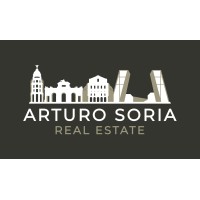 ARTURO SORIA REAL ESTATE ( GRUPO ALFA INMOBILIARIA) logo - Similar company to Inmobiliaria Fincas Ugalde