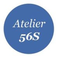 Atelier 56S logo - Similar company to Studio Acte