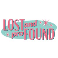 Lost and Profound logo - Similar company to Fidelity D&D Bancorp Inc