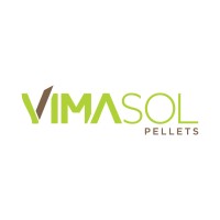 Vimasol Pellets logo - Similar company to Águaclear