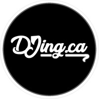 DJing.ca logo - Similar company to Essjay Copier Pvt Ltd