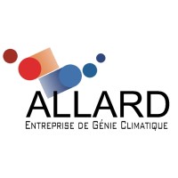 ENTREPRISE ALLARD logo - Similar company to Rar Sol