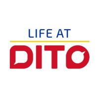 DITO Telecommunity Corporation logo - Similar company to Infinivan, Inc.