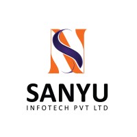SANYU INFOTECH PVT LTD logo - Similar company to Skill-It