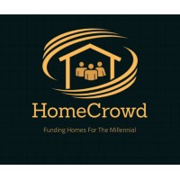 HomeCrowd logo - Similar company to Infinitysfx