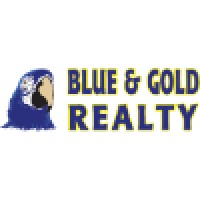 Blue & Gold Realty