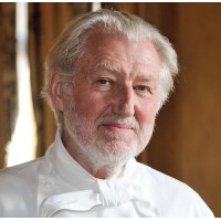 Pierre Gagnaire logo - Similar company to Blend Studio