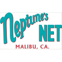 Neptunes Net Seafood