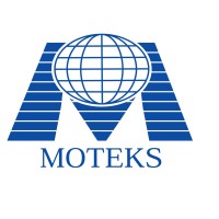 Moteks Modern TekstiL logo - Similar company to Özdurak Teksti̇l