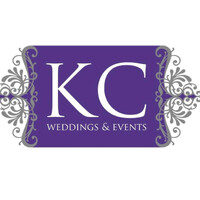 KC Weddings & Events UK logo - Similar company to Emkey Weddings