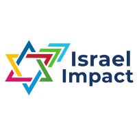 Israel Impact logo - Similar company to Daria Kuznetsova