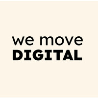 We Move Digital