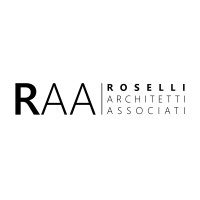 Roselli Architetti Associati logo - Similar company to Primosrl.It