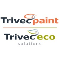 Trivec Paint & Eco solutions logo - Similar company to Trivec