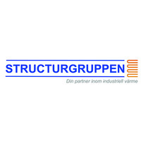 Structurgruppen AB logo - Similar company to Hemi Heating Ab